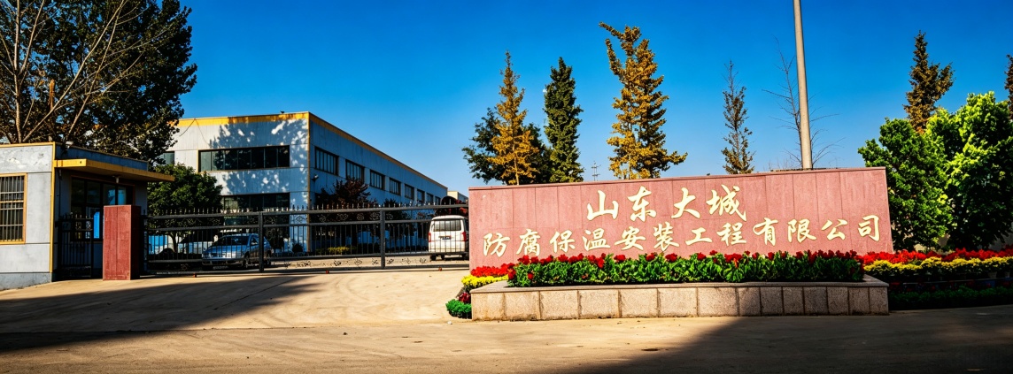 四子王聚氨酯保温管生产厂家